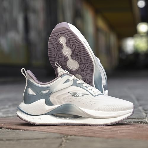Image of Red Tape Athleisure Shoes for Women |Cultured Round-Toe Shape & Cushioning Technology
