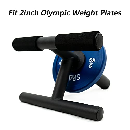 SPART 2" Tib Bar, Tibialis Anterior Exercise Equipment Tibia Dorsi Calf