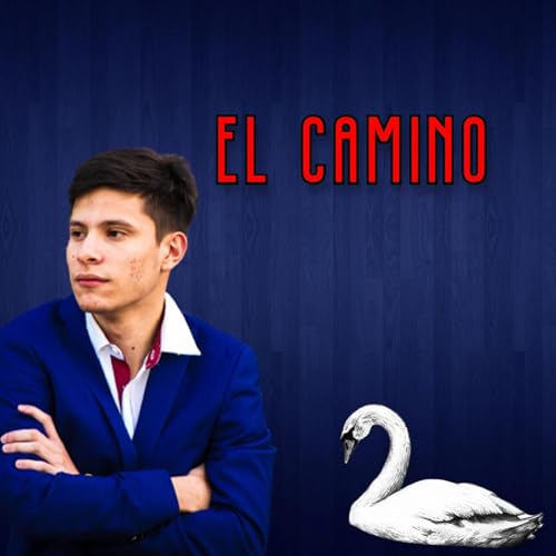 Couverture de El Camino
