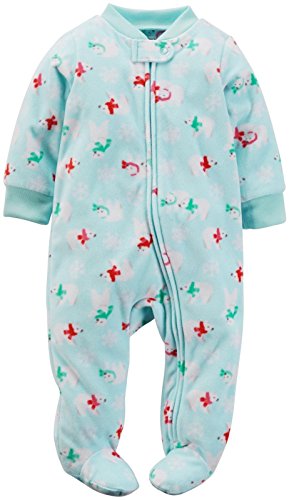Image of Carter's Baby Girls 3 Pc Sets 127G223