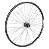 Wheel Master 29er Alloy Mountain Disc Double Wall, Rear Wheel, QR Included, Shrader Valve