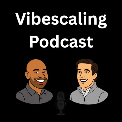 Vibescaling Podcast cover art