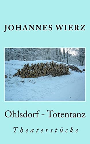 Ohlsdorf - Totentanz (Wiener Stcke) (German Edition)