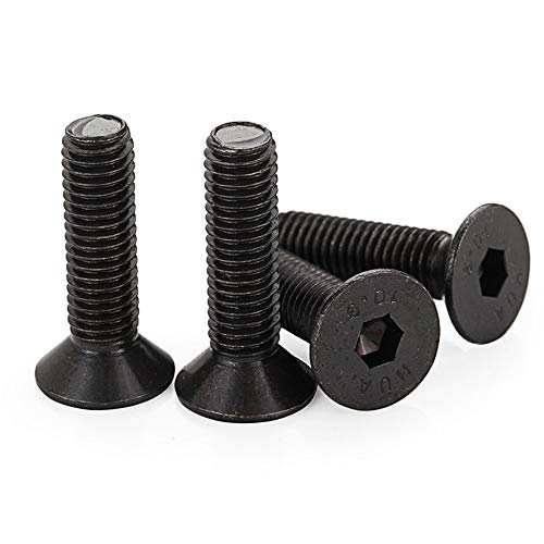 Esterilla de yoga de 10 mm de grosor antideslizante para pilates y fitness en casa 3