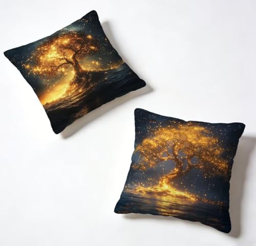 �N�b�V�����J�o�[ 40x40 cm 2���Z�b�g �� ���z�c�J�o�[ 40 x 40 ���O �h�� �\�t�@�[�N�b�V���� �����̎� ���� �ϖ� ���� ���� ���J�o�[ HD���ʈ�� �B���t�@�X�i�[�t�� Cushion Covers, �t�ƉĂ̗����ɓK���Ă��܂� ��