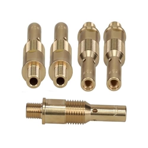 STARTECHWELD 52FN Mig Welding Gas Diffusers (Pack of 5) 52FN