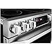 LG STUDIO 6.3 cu. ft. Electric Single Oven Slide-In-range with ProBake Convection®