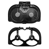 Compatibile con Roborock, vassoio Ultra Saros 10R/G20S | Saros 10R, G20S Ultra, piastra dock, attacco rapido, ricambio aspirapolvere robot