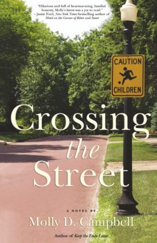 Crossing the Street