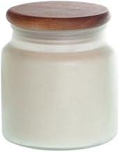 Strong Scented Candles Using Innovative Fragrance Technology. Orange Pomander Soy Candle 16oz by Pure Integrity