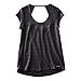 Saucony Women's Breeze Short Sleeve Top