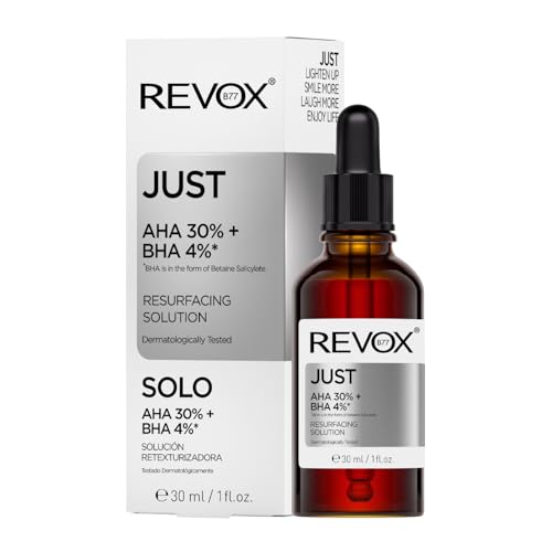 REVOX B77 Peeling Químico Facial 30ml