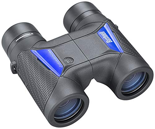 Bushnell Waterproof Spectator Sport Binocular, 8x32mm, Black
