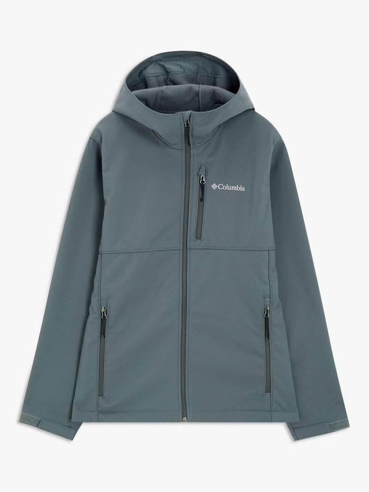 Columbia Ascender Hooded Softshell Jacket