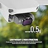 NEEWER NDフィルターセット スナップオン コンパチブル DJI Mini 4K/2/Mavic/SE/2 SE 6枚 ND4/ND8/ND16/ND32/CPL/UV 減光フィルター 円偏光フィルター 保護フィルター ドローンレンズフィルター マルチコートHDガラス 空中撮影 FL-B31 #5