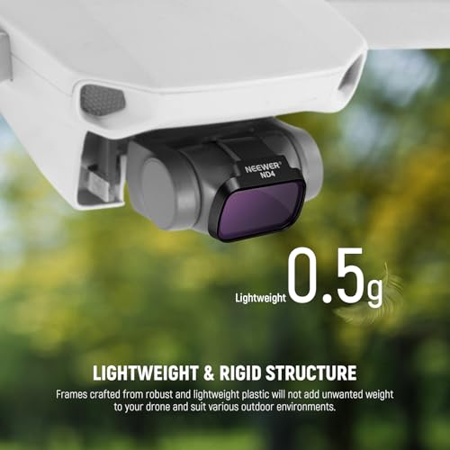 Neewer ND Filter Set thumbnail 6