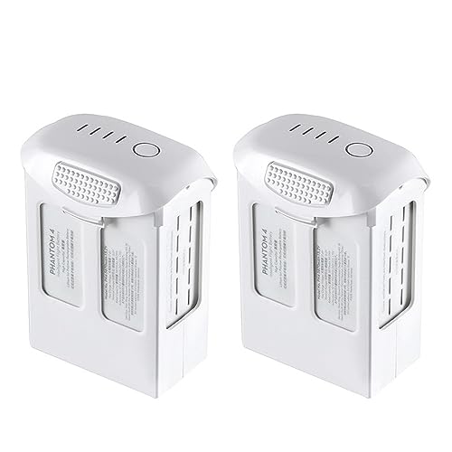 Original For DJI Phantom 4 Pro V2.0 Intelligent Flight Battery High Capacity 5870 mAh Batteries for DJI Phantom 4 Series Drone(2