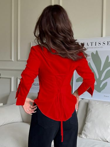 Image of Aahwan Women Polyester Modern Fit Yellow Solid Front Button Long Sleeve Casual Shirt