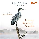 nachtmann julia paola wasserglas  Unter Wasser Nacht