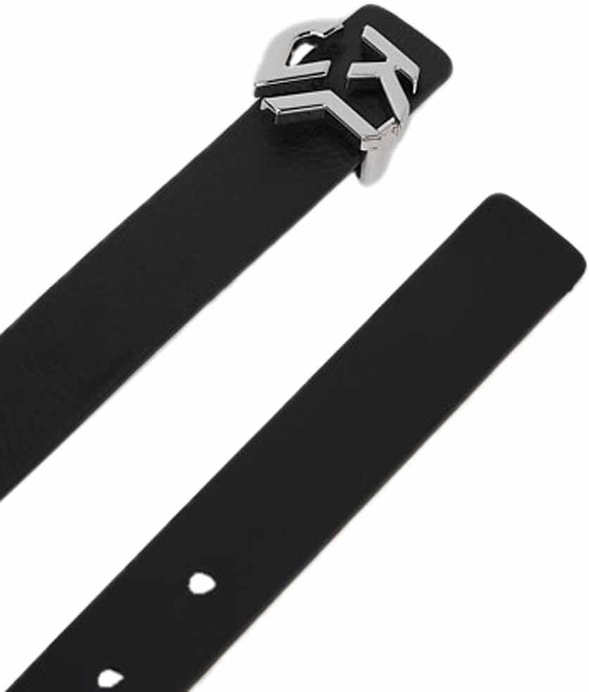 KARL LAGERFELD JEANS Women's Mono Reversible Belt