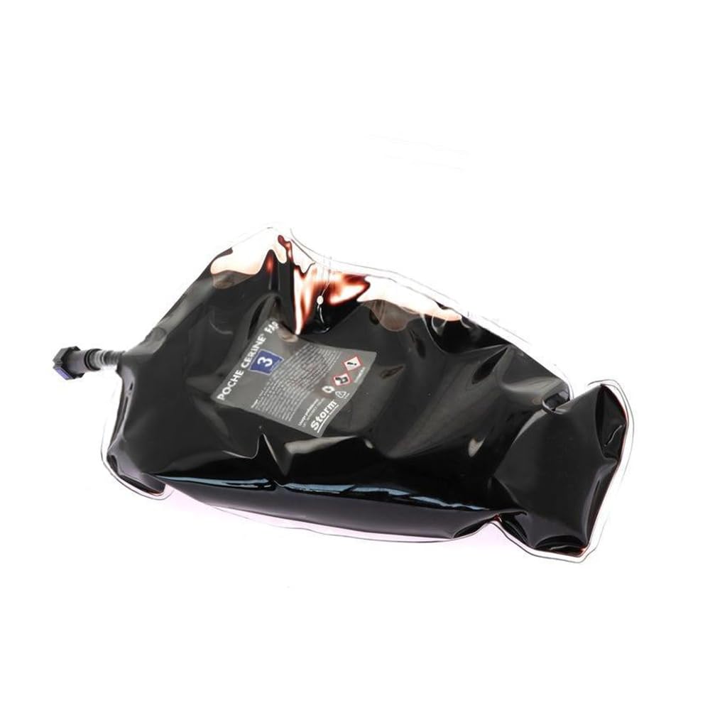 Pochette Additif FAP Cérine 1.75L Compatible avec Peugeot Partner Tepee et Compatible avec Citroën Berlingo, C4 Picasso, Grand Picasso - OEM 9672245180 et 1500SC