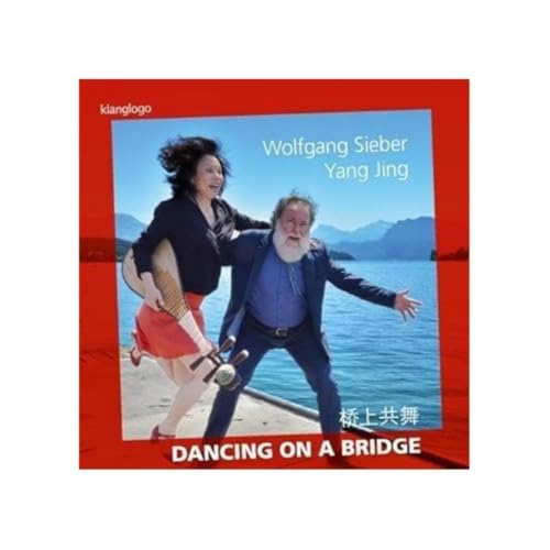 Dancing On A Bridge