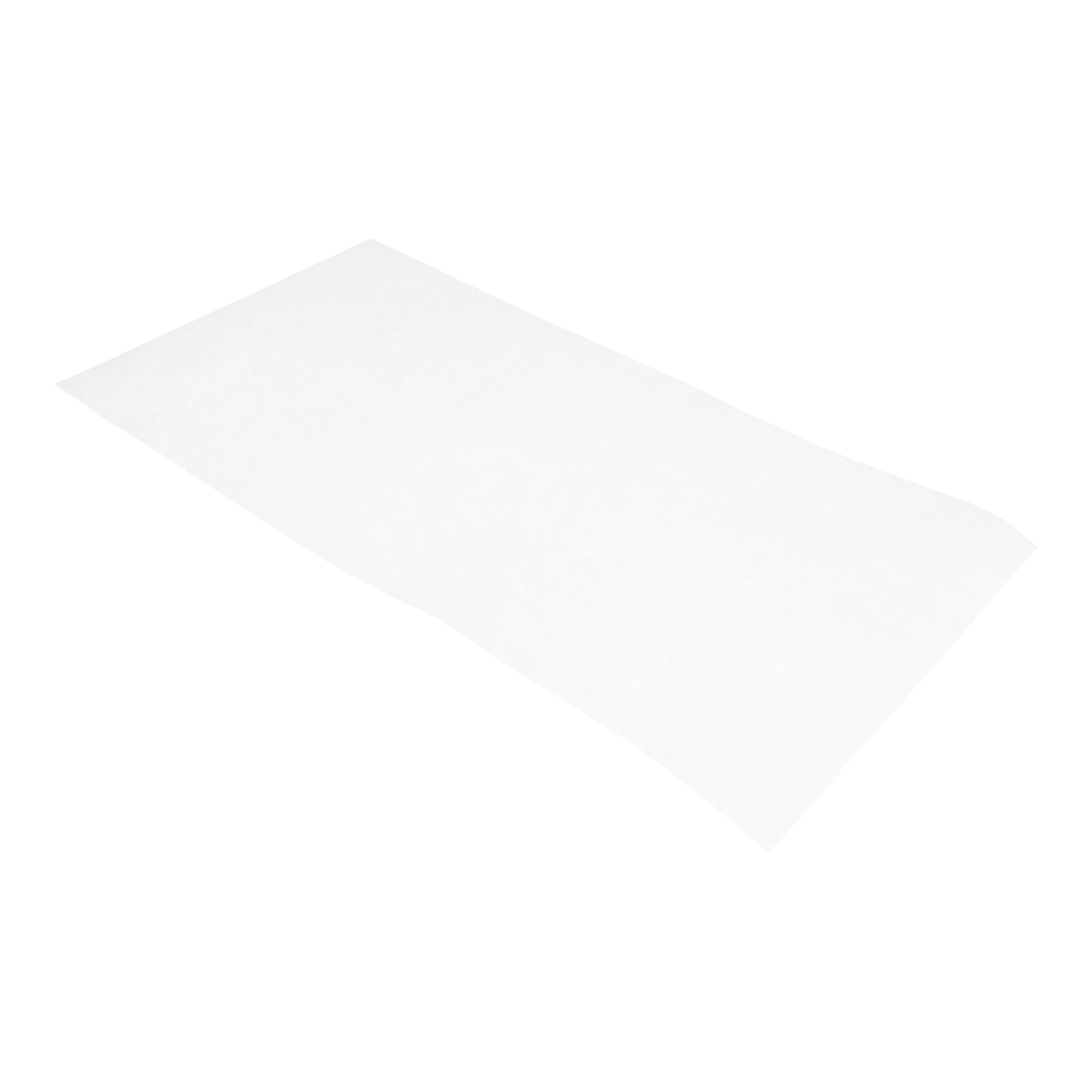 sparefixd Fettfilter für Hotpoint Dunstabzugshaube, 51 cm x 26 cm, zuschneidbar