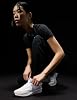 Nike Nike Zapatillas Waffle Debut para Mujer | Zapatos Casuales 4
