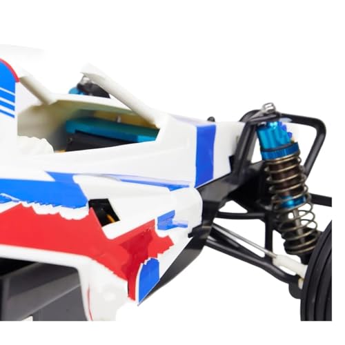 Support De Servo en Aluminium pour Sorties Tout-Terrain Tamiya Grasshopper 2