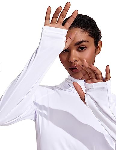 Sun Protection Hoodie Shirt With Mask Long Sleeve Fishing Hiking Outdoor Uv Shirt Lightweight Upf 50+ White Xxxl #TOP4