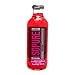 Isopure Zero Carb Protein Ready-To-Drink, Alpine Punch, 20 Ounce (Pack of 12)