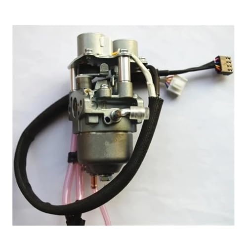 Carburateur haute précision 24BYJ28 MZ80 pour bloc moteur thermique 148F 144F