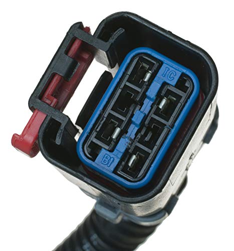 Carter Fuel Systems Electric Fuel Pump Module Assembly Automotive Replacement 12V (P75040M) #TOP2