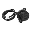Koolmonoxidesensor, DC5-24V Snelle Respons Hoge Gevoeligheid CO-detector voor Airconditioning