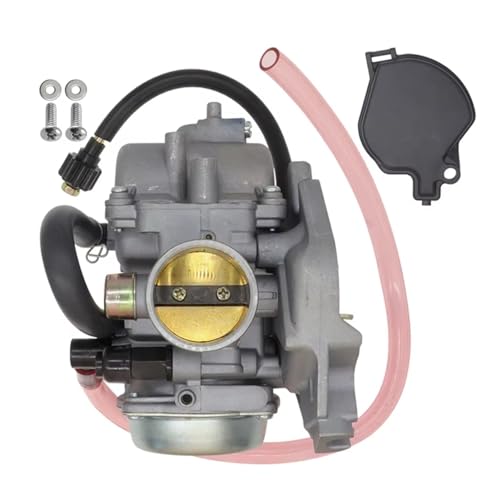 �o�C�N�p�L���u���^�[ Compatible With Arctic-Cat 250 300 2001 2002 2003 2004 2005 0470-448 �o�C�N�L���u���^�[ ���j�o�[�T�������p �o�C�N�A�N�Z�T���[