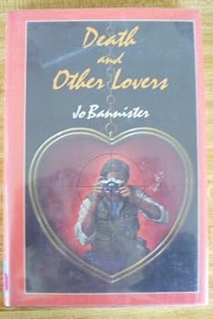 Hardcover Death and Other Lovers Book