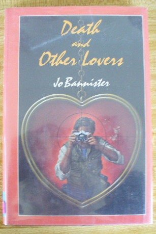 Death and Other Lovers