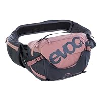 Evoc Hip Pouch Pro Hüfttasche Trinkflasche 550 Ml