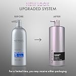 Nexxus Therappe Moisturizing Shampoo Ultimate Moisture for Dry Hair Silicone-Free, Moisturizing ProteinFusion with Elastin Protein and Green Caviar 33.8 oz - Image 3