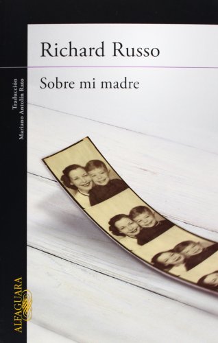 Sobre mi madre (Literaturas)