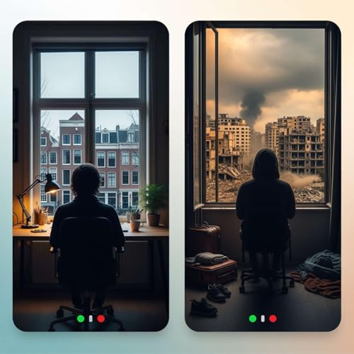 Dutch Dialogues (B1) - DD109: 25 mrt &mdash; Verwoesting als tactiek?! Rick las de comments (Rick, Sophie & Daan) Podcast