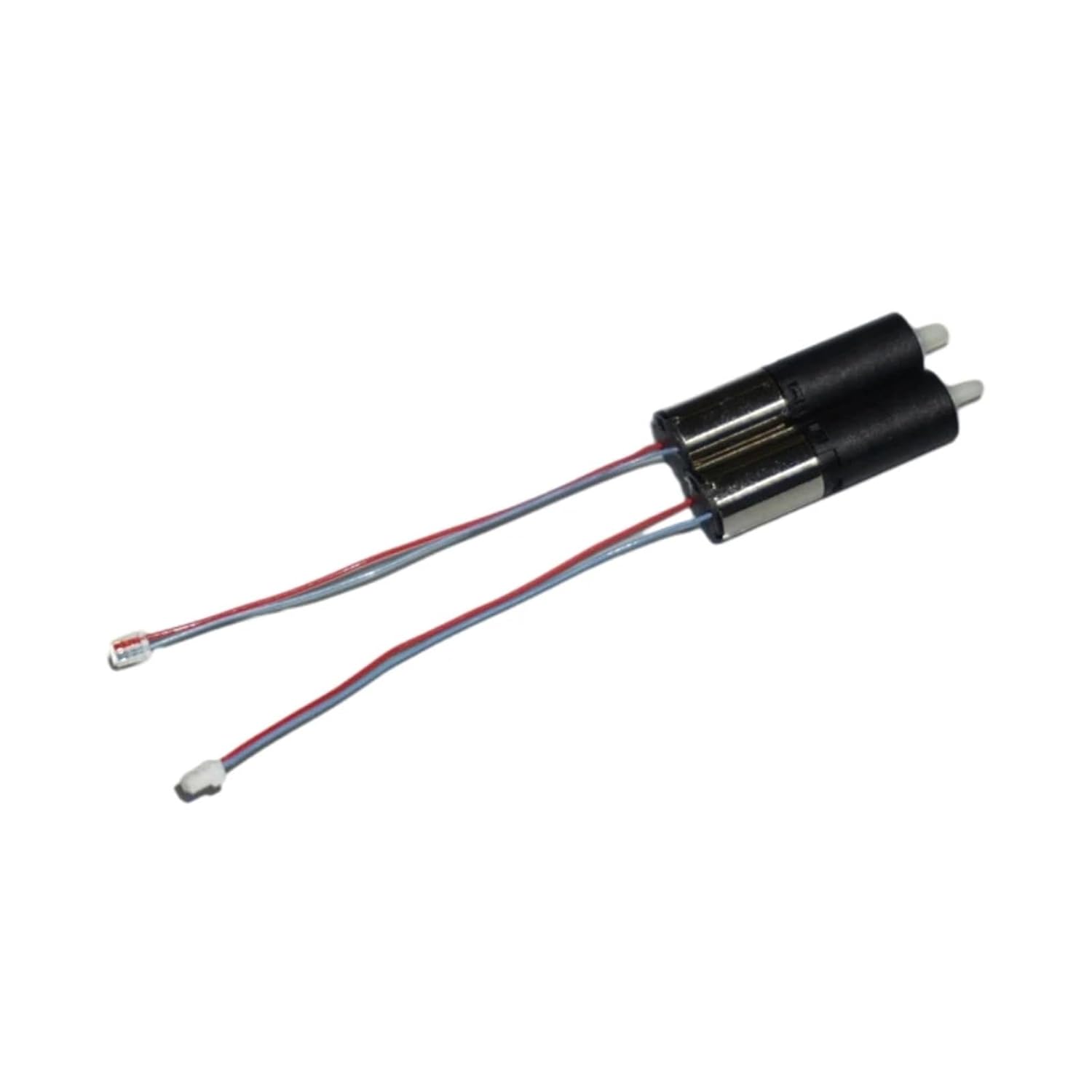 1PCS Precision Ultra-Micro 6mm Four-Stage Planetary Gear Motor 1.5-3.7V 17-50RPM High 6mm Hollow Cup Mute Gear Motor