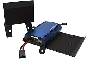 Hogtunes REV 225-RM: Enhance Your Street Glide's Audio Experience