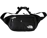 [ザ ノースフェイス]THE NORTH FACE ボディバッグ NF0A2UCX BOZER HIP PACK Ⅱ 男女兼用 KY4 TNF BLACK [並行輸入品]