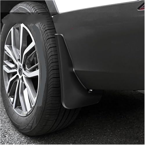 Garde-boue pour Citroën DS5 finition premium protection d'aile durable - 2