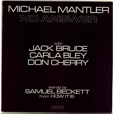 no answer LP