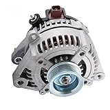 Generator Alternator Compatible For Harrier Alphard SIENNA HIGHLANDER Compatible For LEXUS RX300