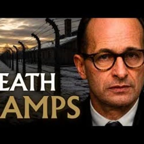 Adolf Eichmann - Murderer of Millions Documentary