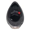 Motocross Dirt Bike Helmet Off-Road Street BMX MX Full Face Helmets for Unisex-Adult Youth Kids DOT
