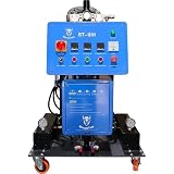 Generic 5.5KW High Pressure Spray Foam Machine